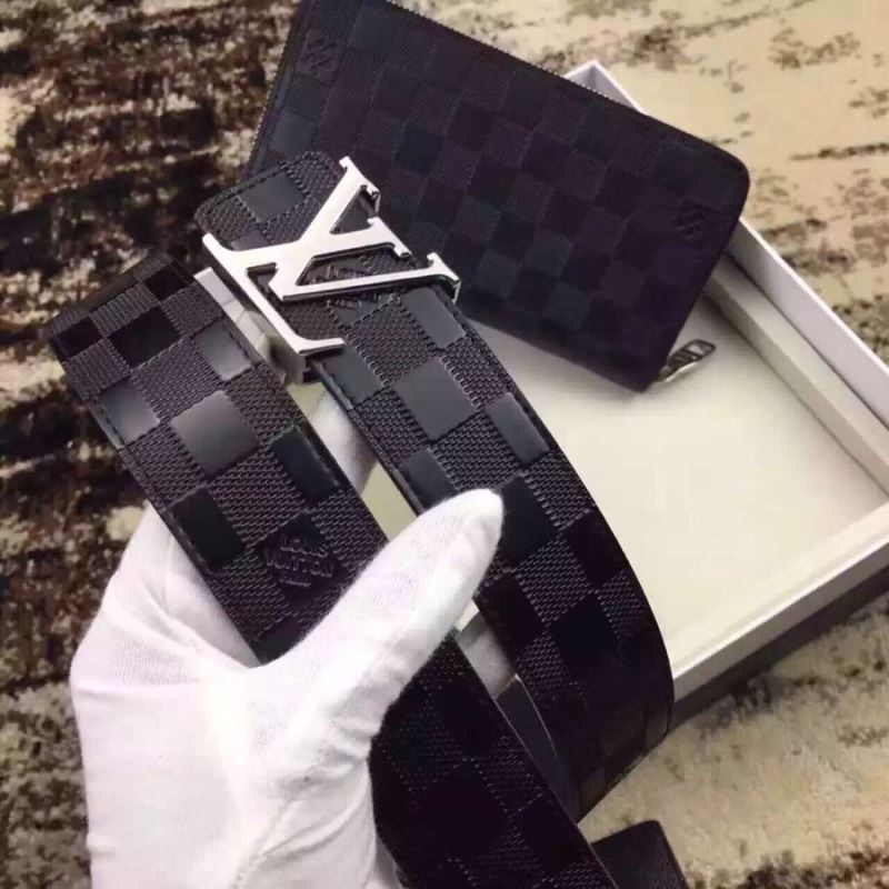 Louis Vuitton Belts